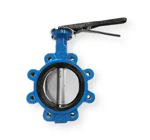 Butterfly valves