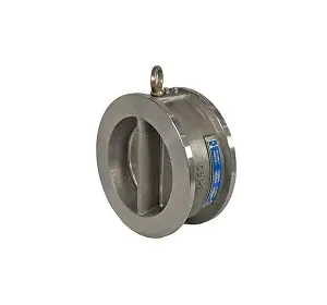 wafer check valves